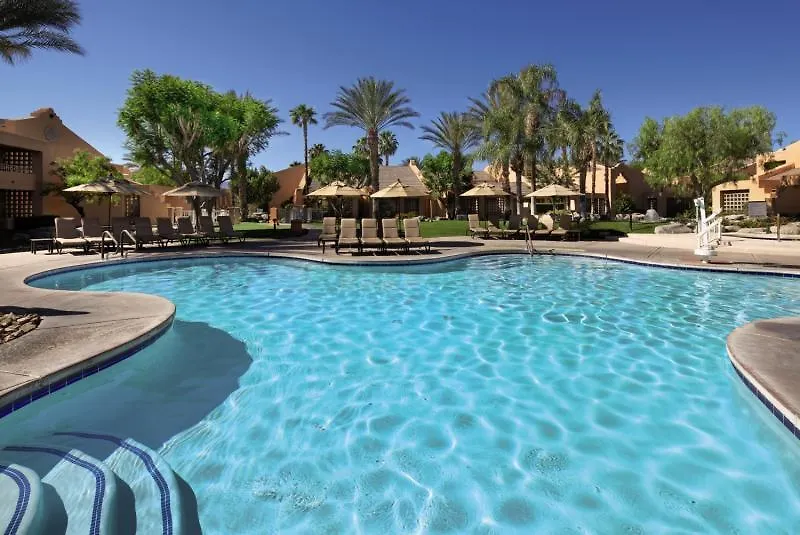 The Westin Mission Hills Resort Villas, Palm Springs Rancho Mirage United States
