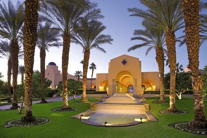 The Westin Mission Hills Resort Villas, Palm Springs Rancho Mirage 4*,  United States