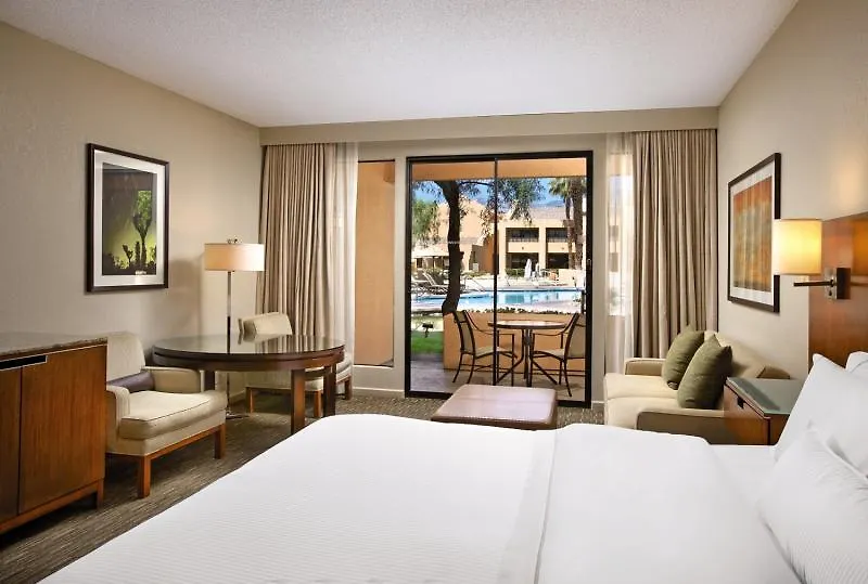 The Westin Mission Hills Resort Villas, Palm Springs Rancho Mirage