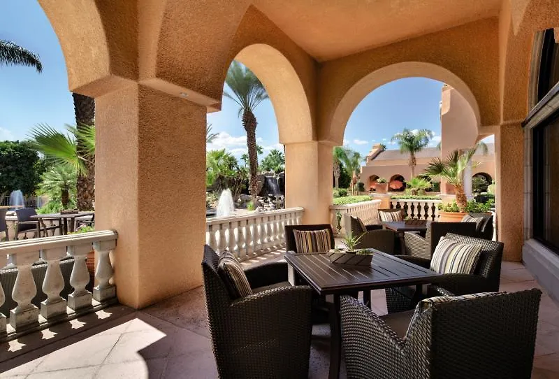 The Westin Mission Hills Resort Villas, Palm Springs Rancho Mirage