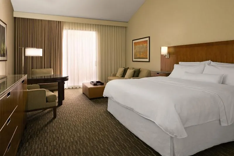 The Westin Mission Hills Resort Villas, Palm Springs Rancho Mirage