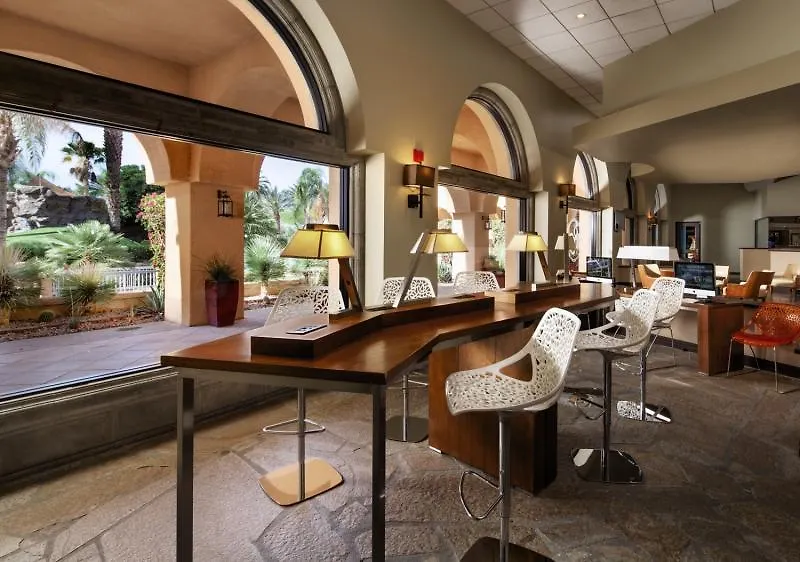The Westin Mission Hills Resort Villas, Palm Springs Rancho Mirage 4*,