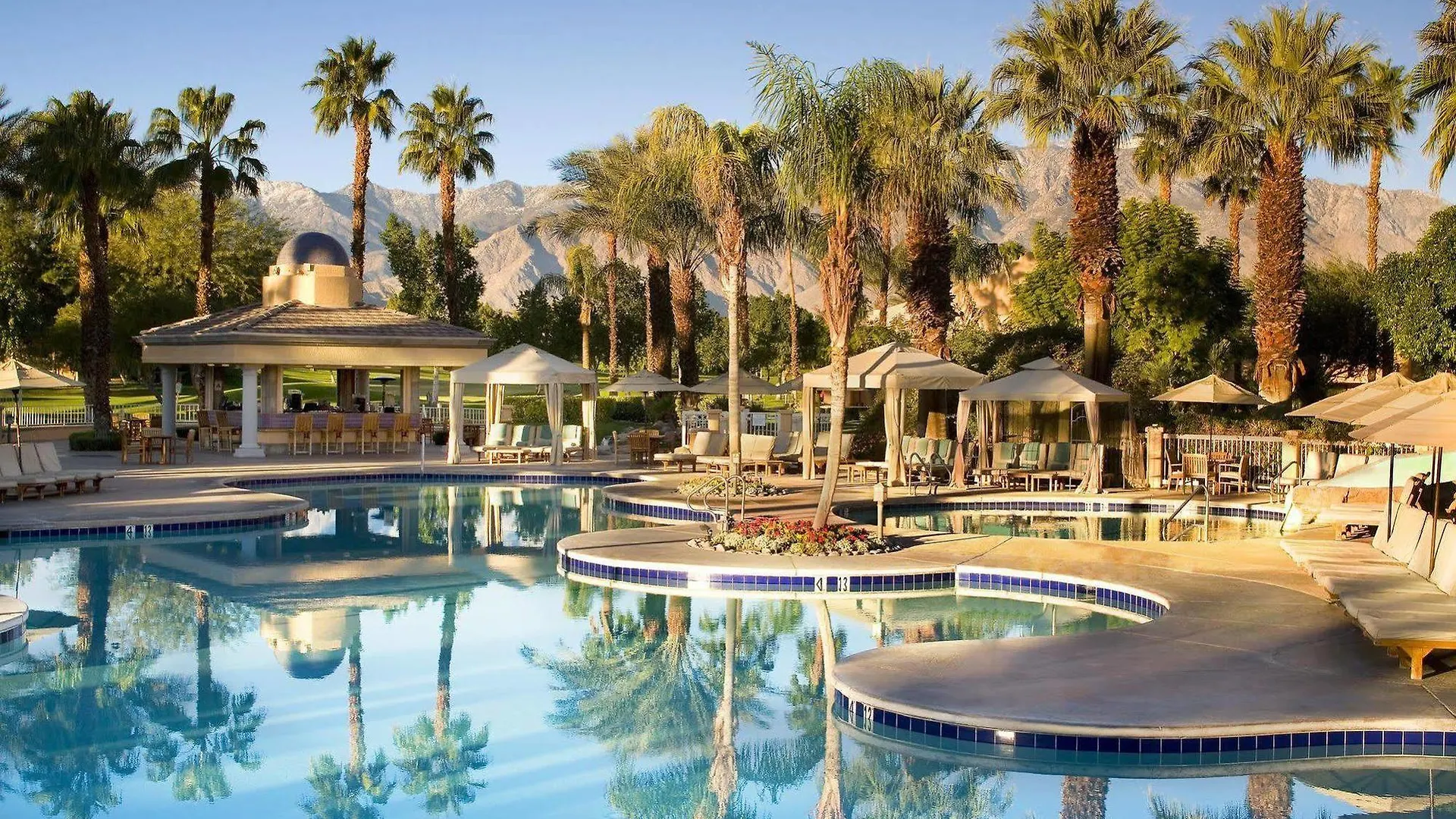 ****  The Westin Mission Hills Resort Villas, Palm Springs Rancho Mirage United States
