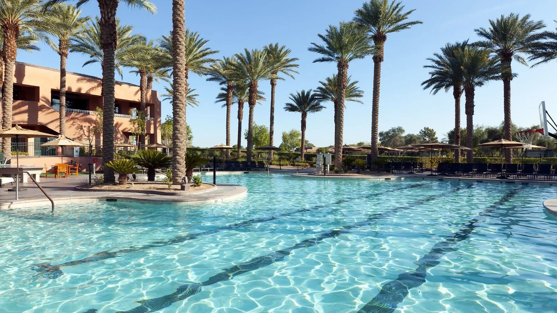 The Westin Mission Hills Resort Villas, Palm Springs Rancho Mirage 4*,  United States
