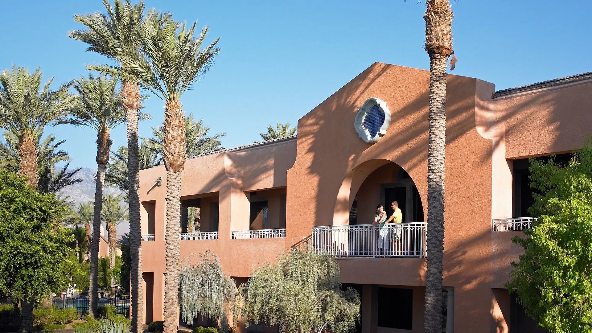 The Westin Mission Hills Resort Villas, Palm Springs Rancho Mirage 4*,