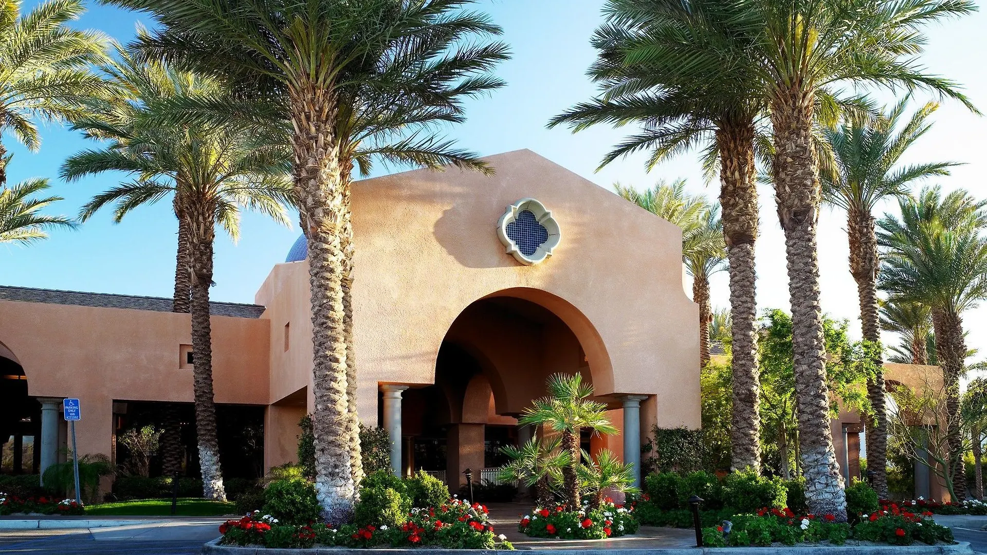 The Westin Mission Hills Resort Villas, Palm Springs Rancho Mirage United States