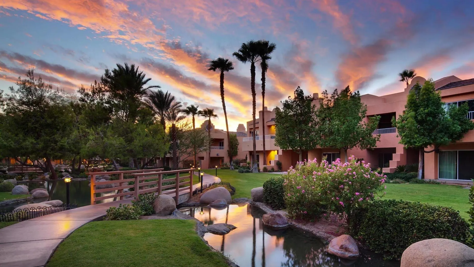 ****  The Westin Mission Hills Resort Villas, Palm Springs Rancho Mirage United States