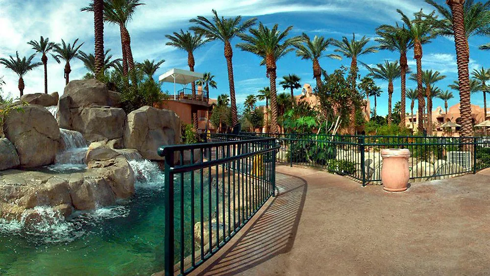The Westin Mission Hills Resort Villas, Palm Springs Rancho Mirage