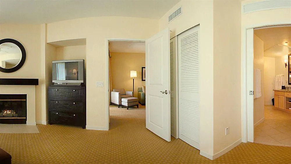 The Westin Mission Hills Resort Villas, Palm Springs Rancho Mirage