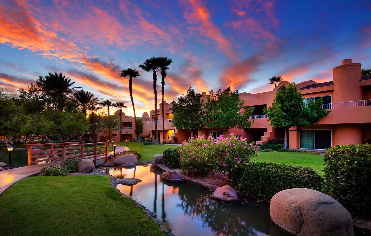 ****  The Westin Mission Hills Resort Villas, Palm Springs Rancho Mirage United States