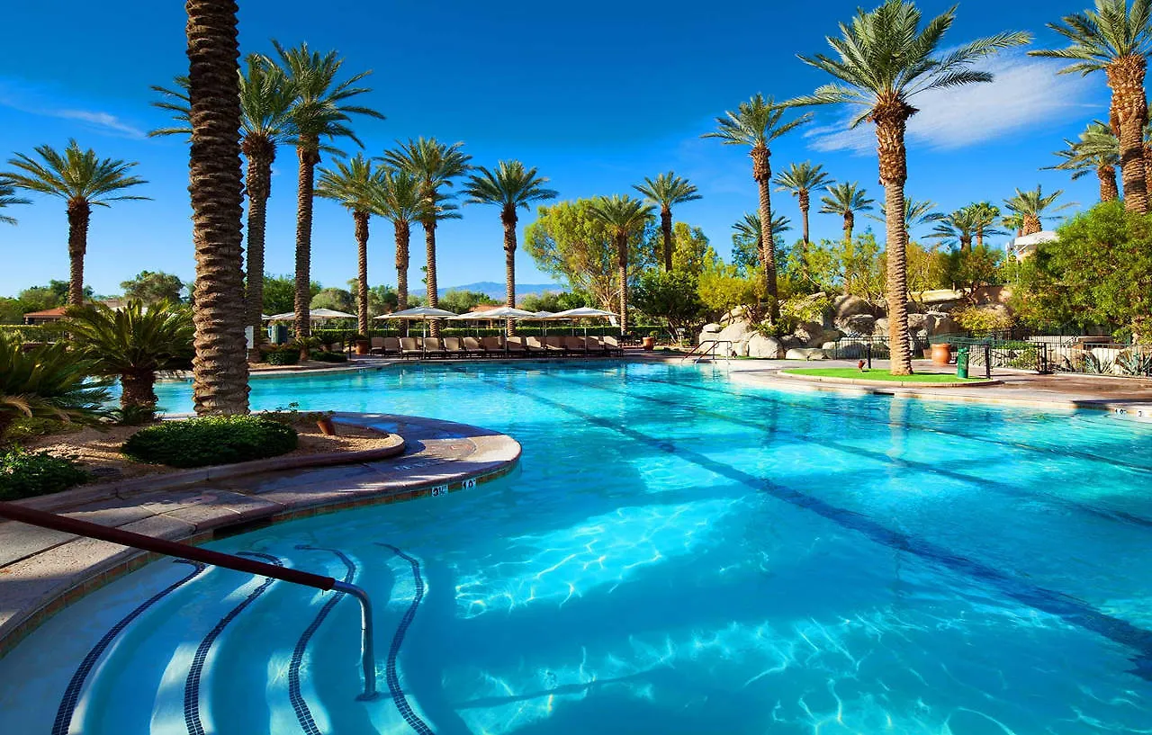 The Westin Mission Hills Resort Villas, Palm Springs Rancho Mirage